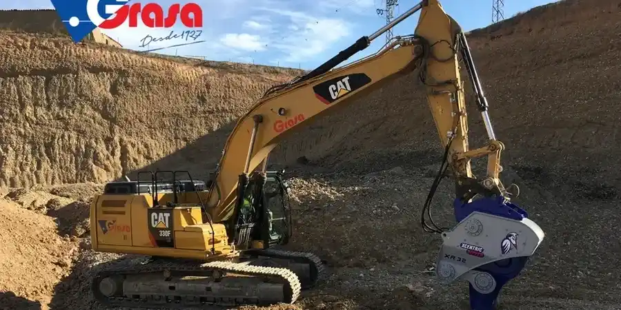 Monitoreo Geotécnico de Excavaciones en Los Ángeles: Control en Tiempo Real