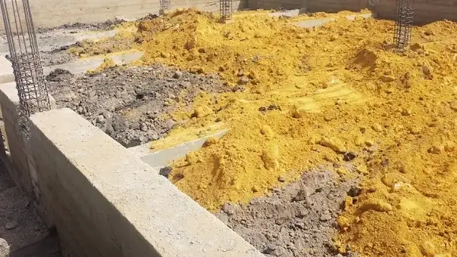 Diseño de Muros de Contención en Los Ángeles: Soluciones para Suelos del Biobío